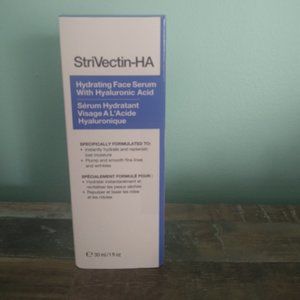 Strivectin-HA Hydrating Face Serum 30 ml/1 fl. oz.